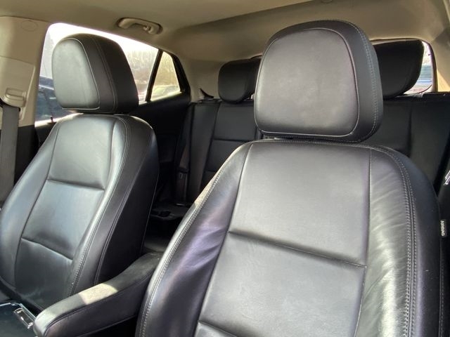 Buick Encore Essence AWD 2019