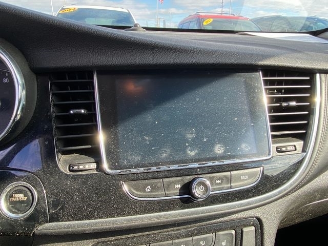 Buick Encore Essence AWD 2019