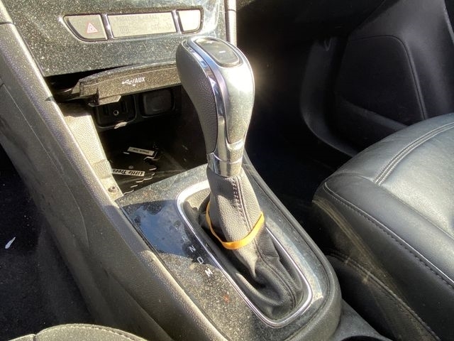 Buick Encore Essence AWD 2019