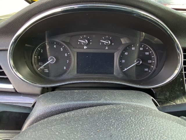 Buick Encore Essence AWD 2019