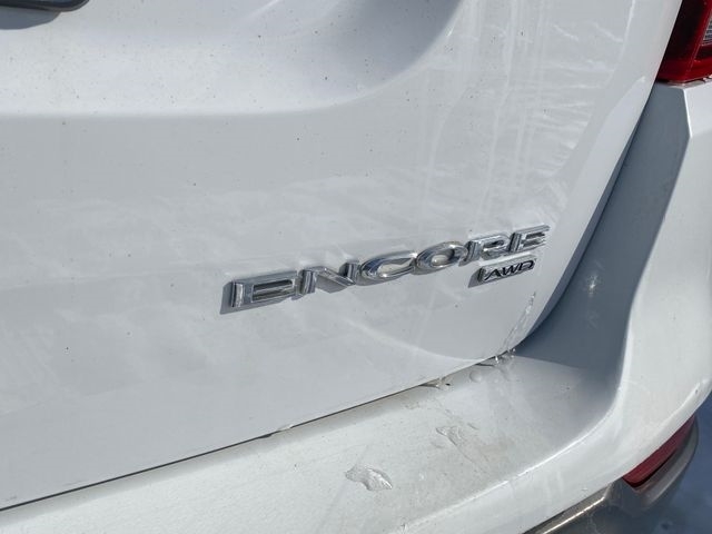 Buick Encore Essence AWD 2019
