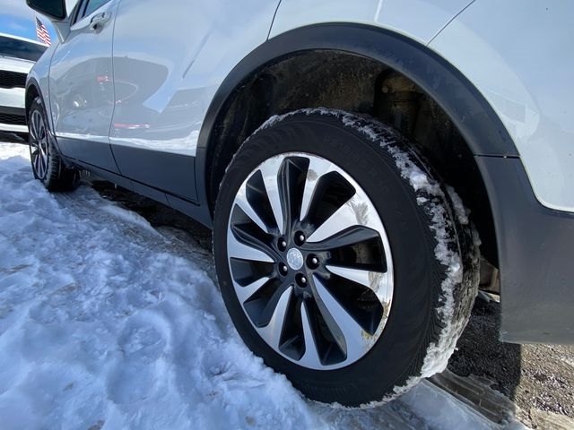 Buick Encore Essence AWD 2019