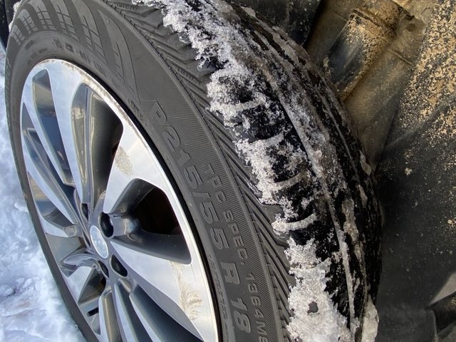 Buick Encore Essence AWD 2019