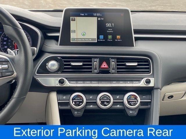 Genesis G70 2.0T 2020