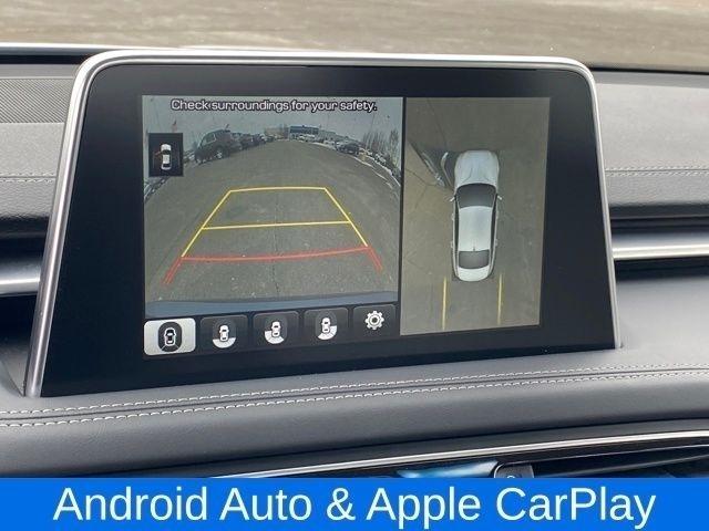 Genesis G70 2.0T 2020