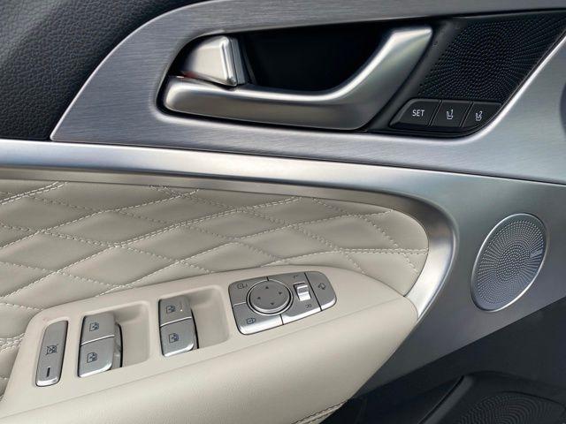 Genesis G70 2.0T 2020