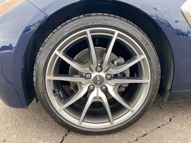 Genesis G70 2.0T 2020