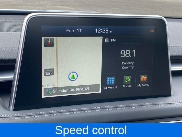 Genesis G70 2.0T 2020