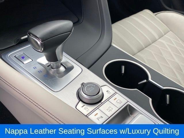 Genesis G70 2.0T 2020