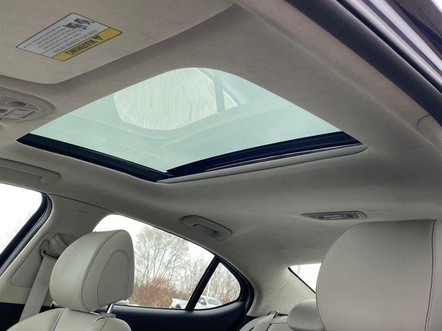 Genesis G70 2.0T 2020