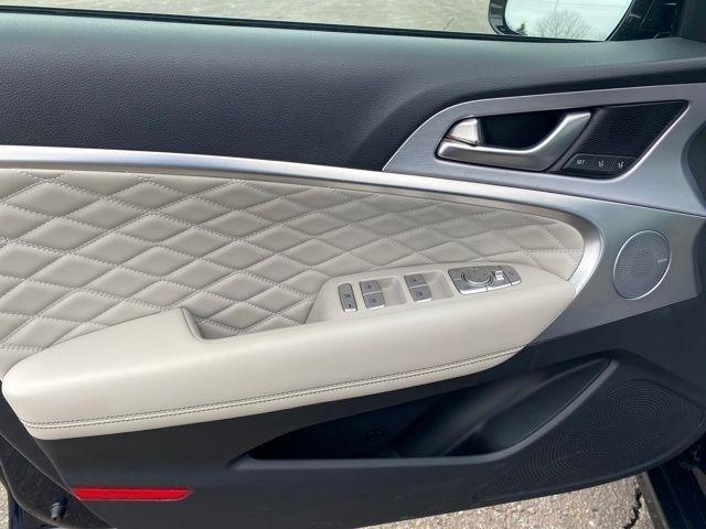 Genesis G70 2.0T 2020