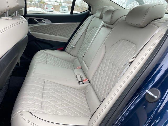 Genesis G70 2.0T 2020