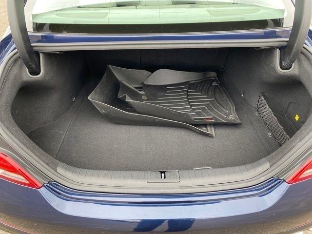 Genesis G70 2.0T 2020