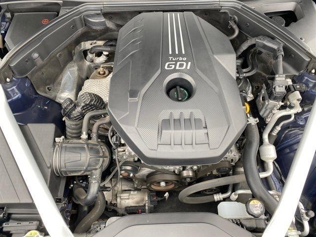 Genesis G70 2.0T 2020