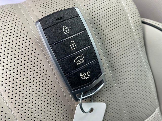 Genesis G70 2.0T 2020