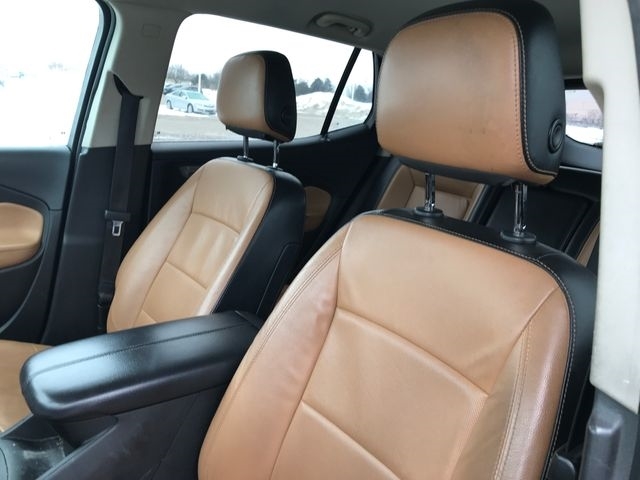 GMC Terrain SLT 2021