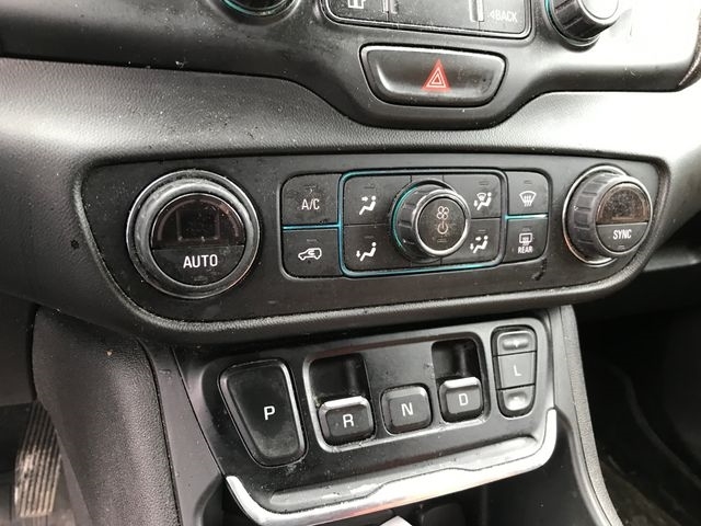 GMC Terrain SLT 2021