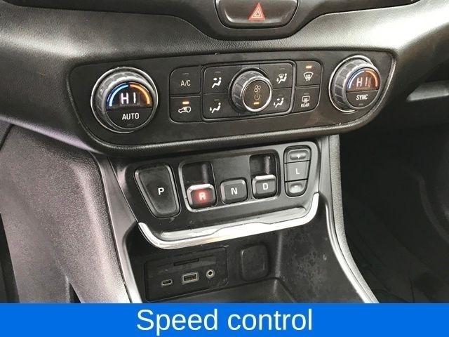 GMC Terrain SLT 2021