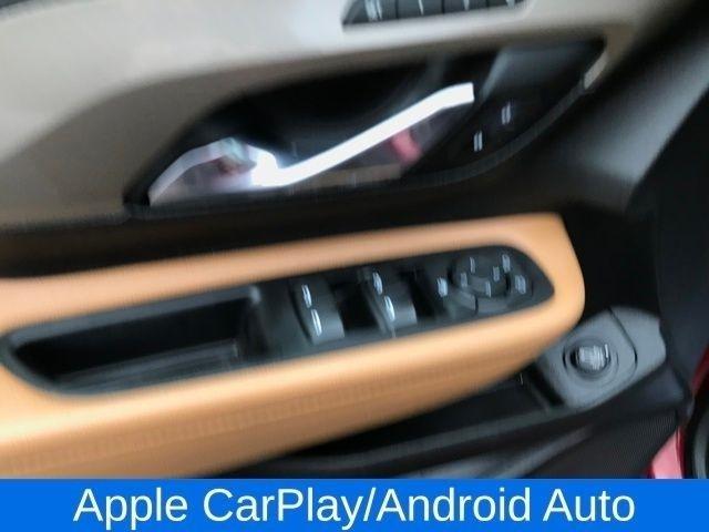 GMC Terrain SLT 2021