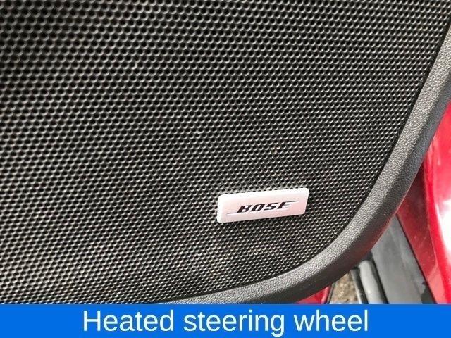 GMC Terrain SLT 2021