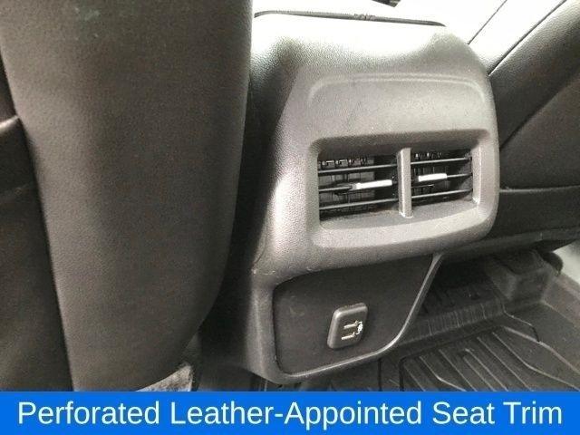 GMC Terrain SLT 2021