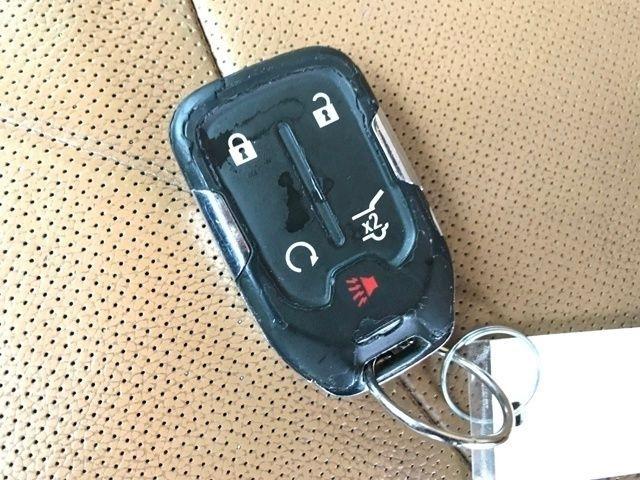 GMC Terrain SLT 2021