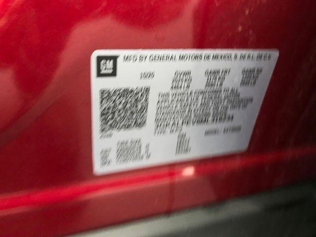 GMC Terrain SLT 2021