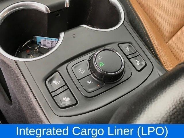 GMC Terrain SLT 2021