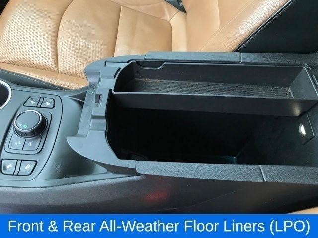 GMC Terrain SLT 2021