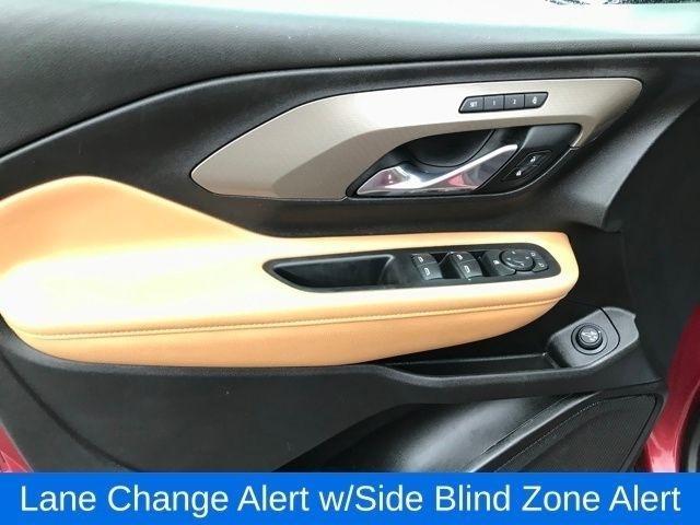 GMC Terrain SLT 2021