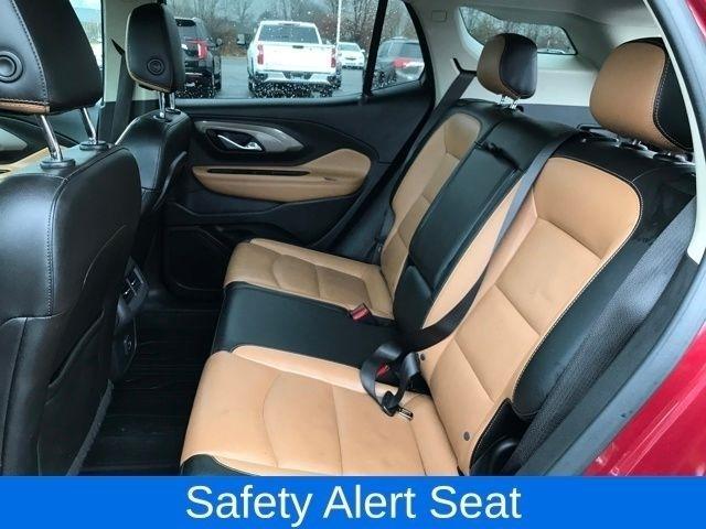 GMC Terrain SLT 2021