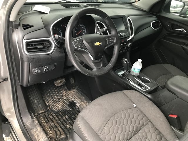 Chevrolet Equinox LT 2WD 2018