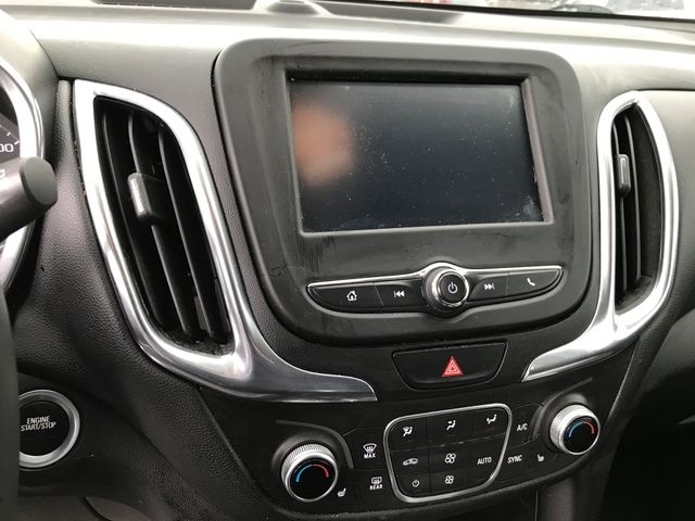 Chevrolet Equinox LT 2WD 2018