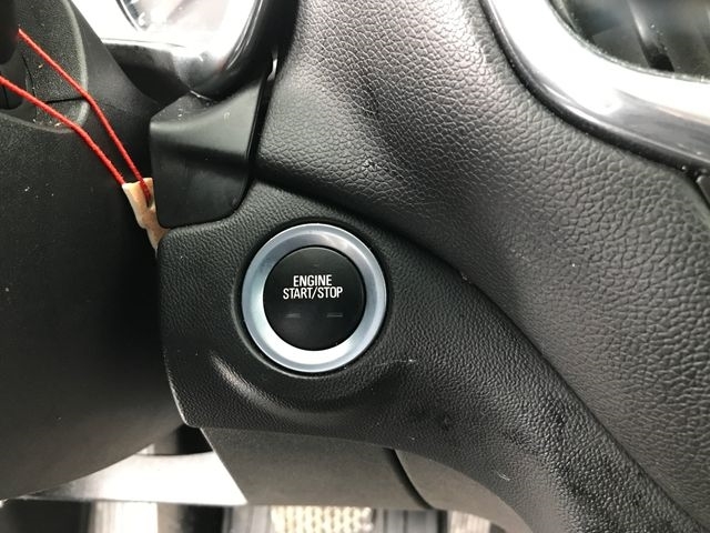 Chevrolet Equinox LT 2WD 2018