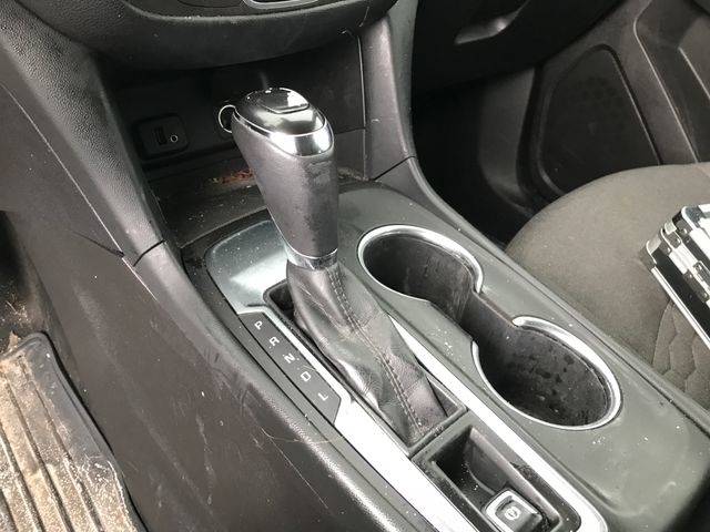 Chevrolet Equinox LT 2WD 2018