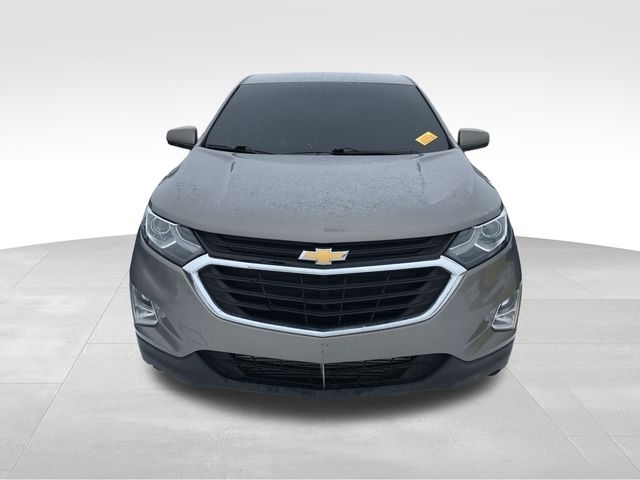 Chevrolet Equinox LT 2WD 2018