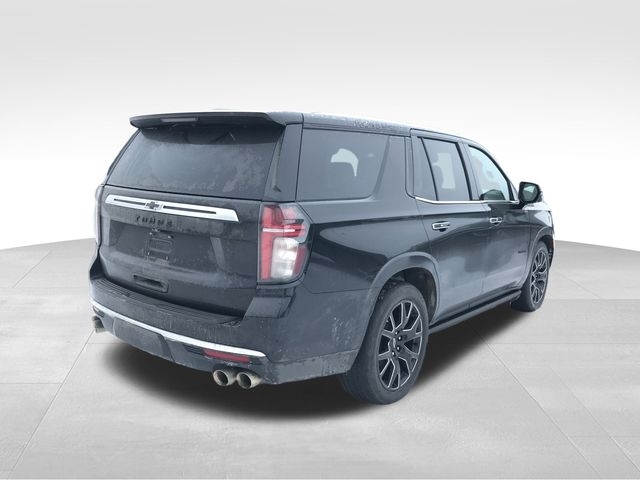 Chevrolet Tahoe High Country 4WD 2023