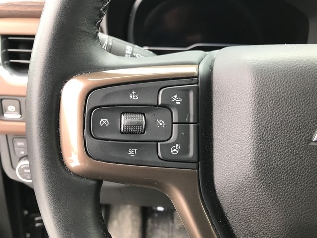 Chevrolet Tahoe High Country 4WD 2023