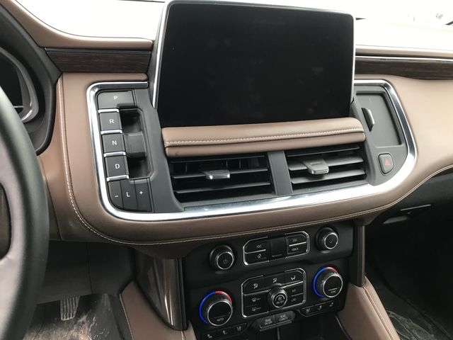 Chevrolet Tahoe High Country 4WD 2023