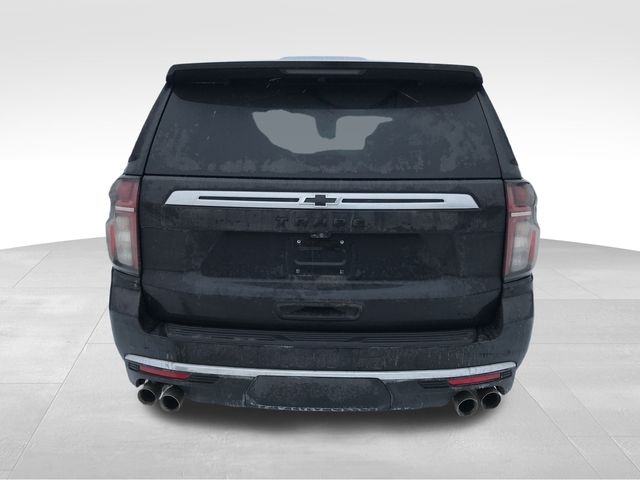 Chevrolet Tahoe High Country 4WD 2023
