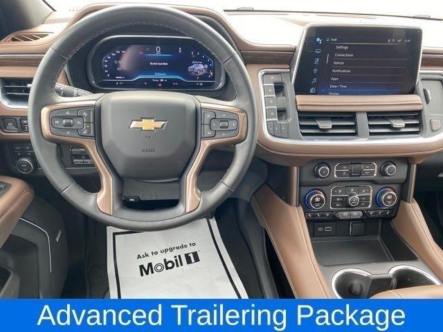 Chevrolet Tahoe High Country 4WD 2023