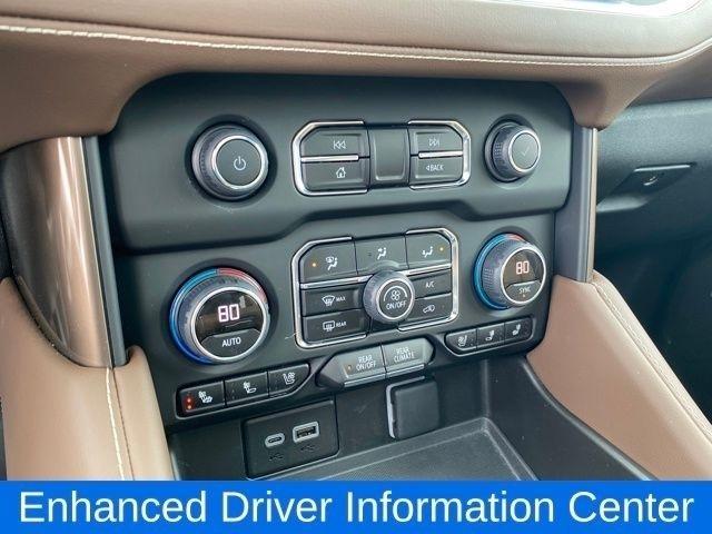 Chevrolet Tahoe High Country 4WD 2023