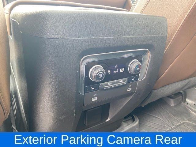 Chevrolet Tahoe High Country 4WD 2023