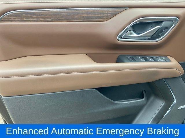 Chevrolet Tahoe High Country 4WD 2023