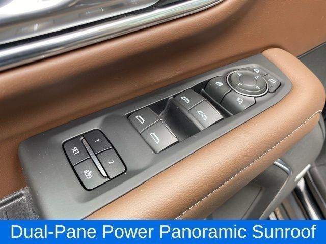 Chevrolet Tahoe High Country 4WD 2023