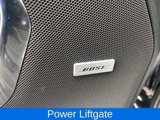 Chevrolet Tahoe High Country 4WD 2023