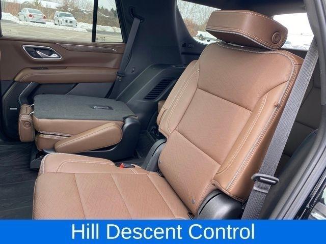 Chevrolet Tahoe High Country 4WD 2023