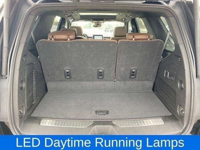 Chevrolet Tahoe High Country 4WD 2023