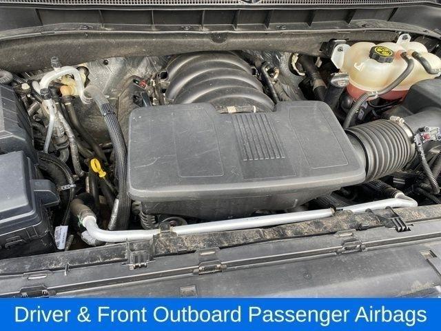 Chevrolet Tahoe High Country 4WD 2023