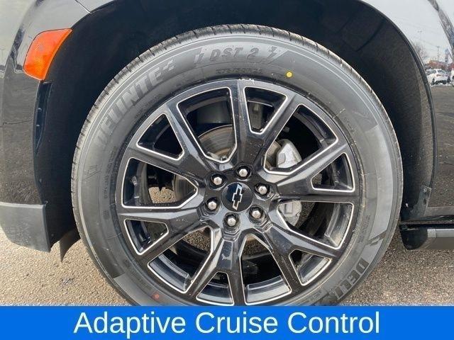 Chevrolet Tahoe High Country 4WD 2023